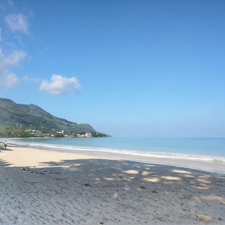 Flower Garden Self-Catering Apartments Beau Vallon  Extérieur photo