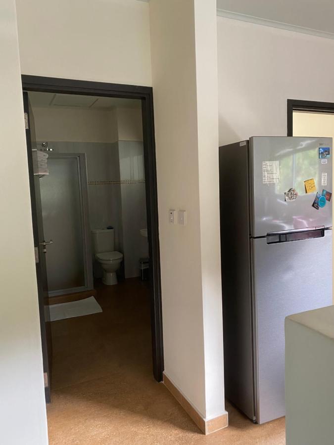 Flower Garden Self-Catering Apartments Beau Vallon  Extérieur photo